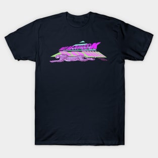 Fast AF V3 T-Shirt